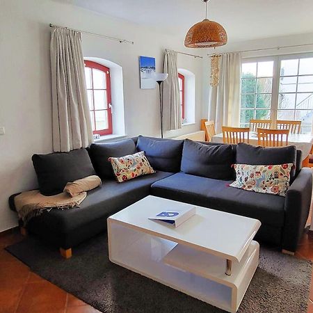 Apartmán Bellevue-App-11 Heringsdorf  Exteriér fotografie