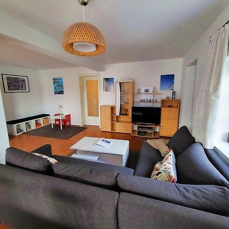 Apartmán Bellevue-App-11 Heringsdorf  Exteriér fotografie