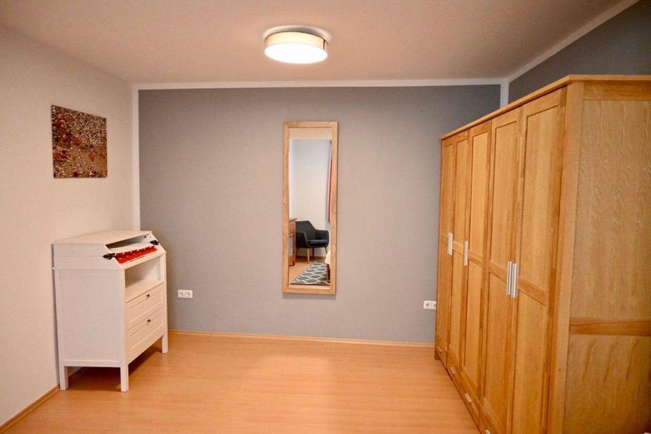 Apartmán Bellevue-App-11 Heringsdorf  Exteriér fotografie