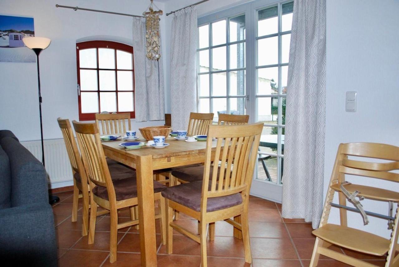 Apartmán Bellevue-App-11 Heringsdorf  Exteriér fotografie