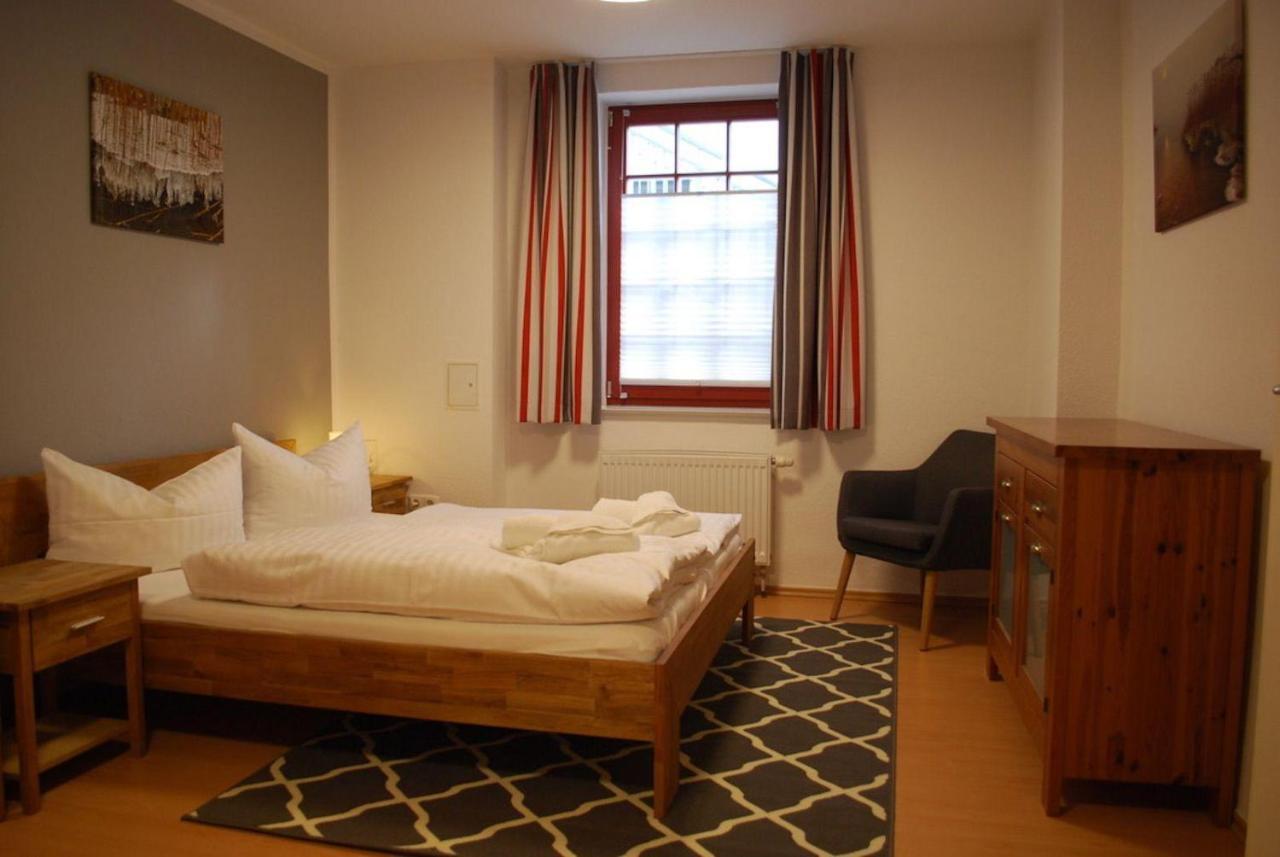 Apartmán Bellevue-App-11 Heringsdorf  Exteriér fotografie