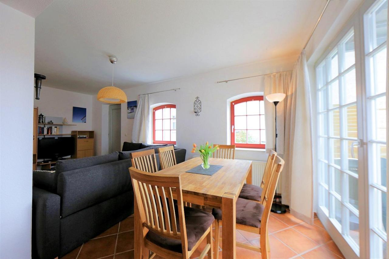 Apartmán Bellevue-App-11 Heringsdorf  Exteriér fotografie