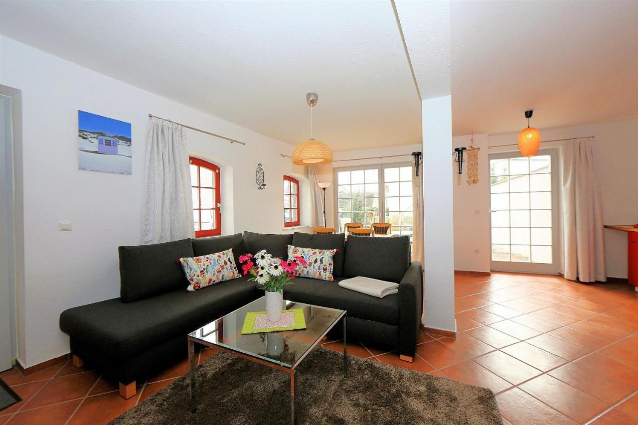 Apartmán Bellevue-App-11 Heringsdorf  Exteriér fotografie