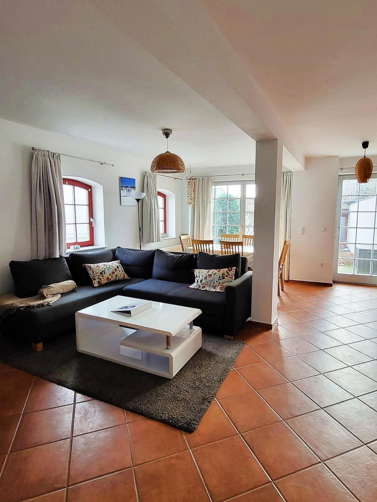 Apartmán Bellevue-App-11 Heringsdorf  Exteriér fotografie
